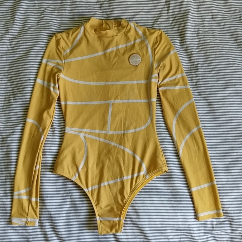 Billabong One Piece Rashie